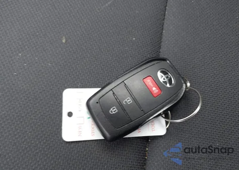 2024 Toyota Prius Prime Se из США, поврежденный, VIN JTDACACU9R3022607